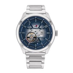 Vyriškas laikrodis Tommy Hilfiger TH1791939 kaina ir informacija | Vyriški laikrodžiai | pigu.lt