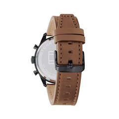 Vyriškas laikrodis Tommy Hilfiger TH1791942 kaina ir informacija | Vyriški laikrodžiai | pigu.lt