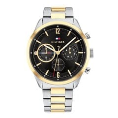 Vyriškas laikrodis Tommy Hilfiger TH1791944 kaina ir informacija | Vyriški laikrodžiai | pigu.lt