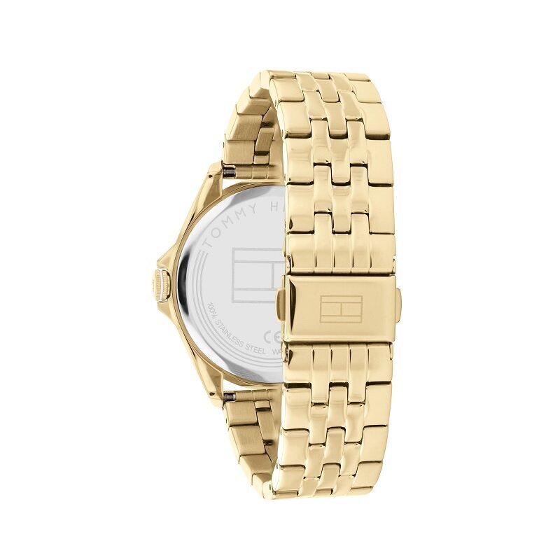 Moteriškas laikrodis Tommy Hilfiger TH1782483 цена и информация | Moteriški laikrodžiai | pigu.lt