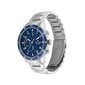 Vyriškas laikrodis Tommy Hilfiger TH1791949 kaina ir informacija | Vyriški laikrodžiai | pigu.lt