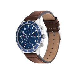 Мужские часы Tommy Hilfiger 1791946 цена и информация | Мужские часы | pigu.lt