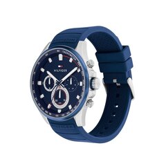 Vyriškas laikrodis Tommy Hilfiger TH1791970 kaina ir informacija | Vyriški laikrodžiai | pigu.lt