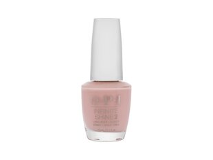 Nagų lakas OPI Infinite Shine 2 Gel Polish Machu Peach-u kaina ir informacija | Nagų lakai, stiprintojai | pigu.lt