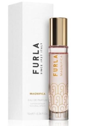 Kvapusis vanduo FURLA Magnifica EDP moterims, 10 ml цена и информация | Kvepalai moterims | pigu.lt