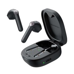 Soundpeats TrueAir2+ цена и информация | Наушники | pigu.lt