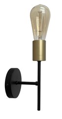 Настенный светильник Candellux 5521-01252 цена и информация | Настенные светильники | pigu.lt