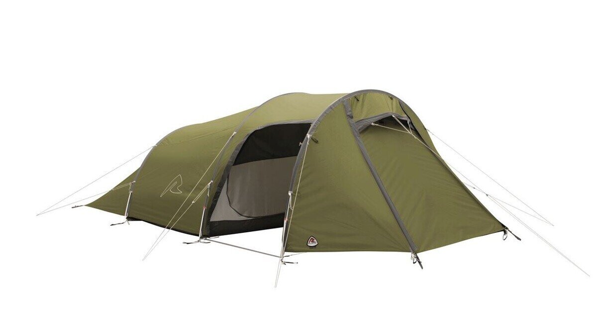 Palapinė Robens Tent Voyager Versa, 4 vietų kaina ir informacija | Palapinės | pigu.lt