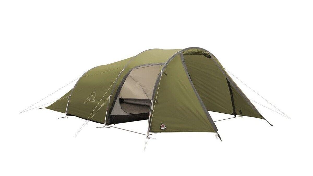 Palapinė Robens Tent Voyager Versa, 4 vietų kaina ir informacija | Palapinės | pigu.lt