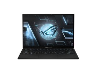 Asus ROG GZ301ZC-LD110W|CPU i7-12700H|2500 MHz|13.4&#34;|Touchscreen|1920x1200|RAM 16GB|DDR4|SSD 512GB|NVIDIA GeForce RTX 3050|4GB|ENG|Windows 11 Home 90NR07Z1-M006H0 kaina ir informacija | Nešiojami kompiuteriai | pigu.lt