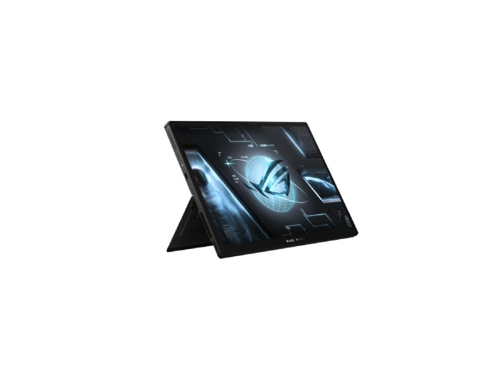 Asus ROG GZ301ZC-LD110W|CPU i7-12700H|2500 MHz|13.4&#34;|Touchscreen|1920x1200|RAM 16GB|DDR4|SSD 512GB|NVIDIA GeForce RTX 3050|4GB|ENG|Windows 11 Home 90NR07Z1-M006H0 цена и информация | Nešiojami kompiuteriai | pigu.lt