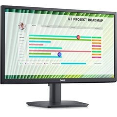 Dell E2223HV kaina ir informacija | Monitoriai | pigu.lt