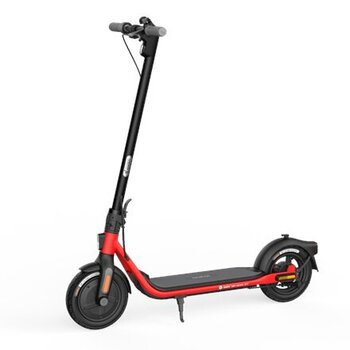 Elektrinis paspirtukas Segway Ninebot D18E kaina ir informacija | Elektriniai paspirtukai | pigu.lt