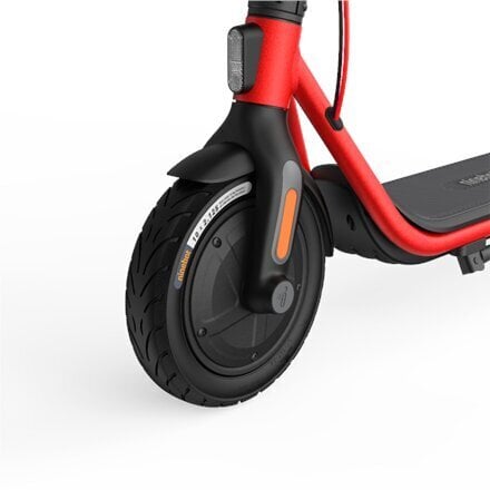 Elektrinis paspirtukas Segway Ninebot D38E kaina ir informacija | Elektriniai paspirtukai | pigu.lt