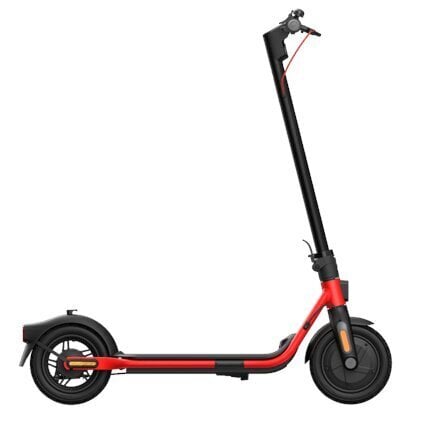 Elektrinis paspirtukas Segway Ninebot D38E kaina ir informacija | Elektriniai paspirtukai | pigu.lt