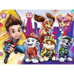 Набор пазлов Trefl Paw Patrol (Щенячий патруль), 30 дет. цена и информация | Пазлы | pigu.lt