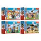 Dėlionė Trefl Šunyčiai Patruliai (Paw Patrol), 54 d. kaina ir informacija | Dėlionės (puzzle) | pigu.lt