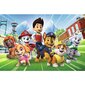 Dėlionė Trefl Šunyčiai Patruliai (Paw Patrol), 54 d. kaina ir informacija | Dėlionės (puzzle) | pigu.lt