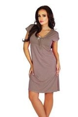 Ночное белье с короткими рукавами 746734 цена и информация | Женские пижамы, ночнушки | pigu.lt