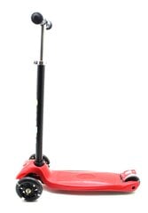 Скутер MG-04 Красный цена и информация | Самокаты | pigu.lt