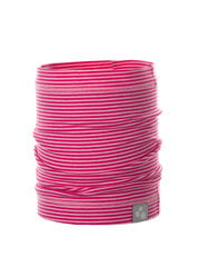 Huppa шарф-рукав JADA, розовый цена и информация | Шапки, перчатки, шарфы для девочек | pigu.lt