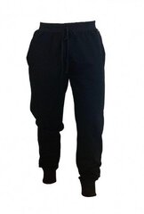 Мужские рабочие брюки из прочной ткани, серые цена и информация | Мужские брюки FINIS | pigu.lt