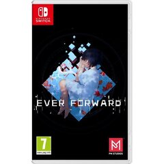 Ever Forward, Nintendo Switch kaina ir informacija | Kompiuteriniai žaidimai | pigu.lt