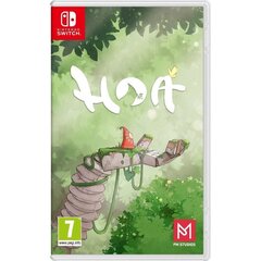HOA Switch игра цена и информация | Компьютерные игры | pigu.lt