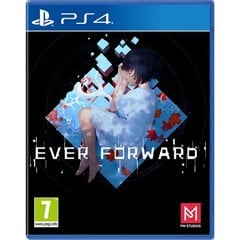 Ever Forward, Playstation 4 kaina ir informacija | Kompiuteriniai žaidimai | pigu.lt