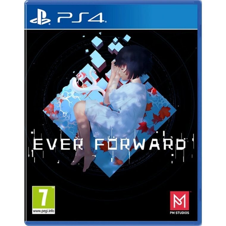 Ever Forward, Playstation 4 цена и информация | Kompiuteriniai žaidimai | pigu.lt