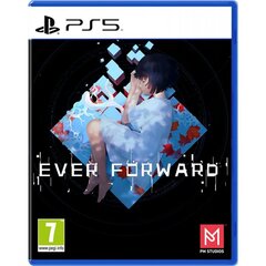 Компьютерная игра Ever Forward Playstation 5 PS5  цена и информация | Компьютерные игры | pigu.lt