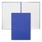 Bloknotas B5 Essential Storyline, mėlynas, su pamušalu kaina ir informacija | Verslo dovanos | pigu.lt