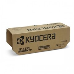 Kasetės rašaliniams spausdintuvams Kyocera TK-6330, 1T02RS0NL0 kaina ir informacija | Kasetės rašaliniams spausdintuvams | pigu.lt