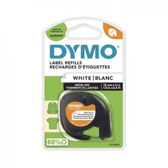 Dymo Labels 18769, S0718850 kaina ir informacija | Spausdintuvų priedai | pigu.lt