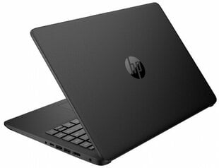 Nešiojamas kompiuteris HP 14s-dq4001ny i5-1155G7, 14.0 FHD AG, 8GB, 256GB, No ODD, W11H6 kaina ir informacija | Nešiojami kompiuteriai | pigu.lt