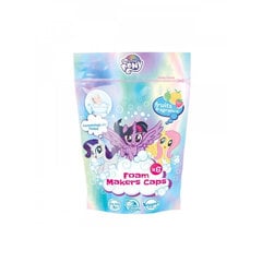 Vonios putos My Little Pony, 120 g kaina ir informacija | Kosmetika vaikams ir mamoms | pigu.lt