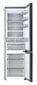 Samsung BeSpoke RB38A7B6D41/EF kaina ir informacija | Šaldytuvai | pigu.lt