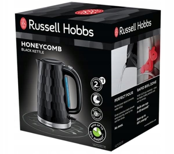 Russell Hobbs 26051-70 kaina ir informacija | Virduliai | pigu.lt