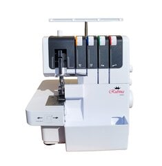 Оверлок Rubina 880D цена и информация | Швейные машинки | pigu.lt
