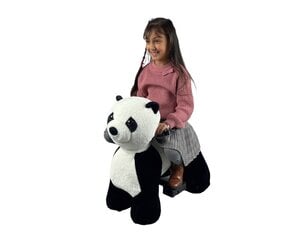 Elektrinis ride on žaislas Panda kaina ir informacija | Elektromobiliai vaikams | pigu.lt