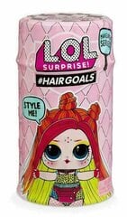 Žaislas LOL Surprise "Hair vibes" kaina ir informacija | Žaislai mergaitėms | pigu.lt