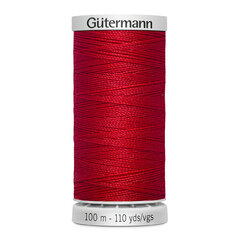Нитки Gütermann, особо прочные, 100 м, № цвета: 156 цена и информация | Принадлежности для шитья | pigu.lt
