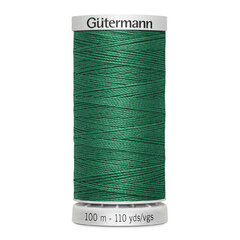 Нитки Gütermann, особо прочные, 100 м, № цвета: 402 цена и информация | Принадлежности для шитья | pigu.lt