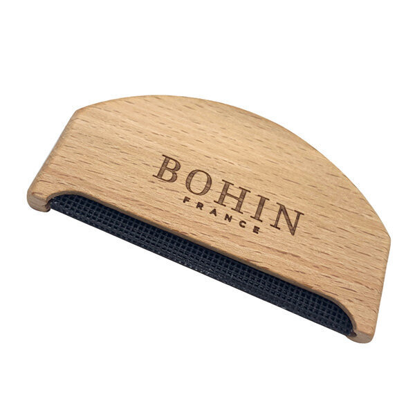 Medinis pūkų surinkėjas Bohin цена и информация | Siuvimo reikmenys | pigu.lt
