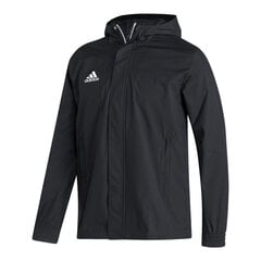 Striukė vyrams Adidas Entrada 22 All-weather M HB0581 HB0581 kaina ir informacija | Vyriškos striukės | pigu.lt