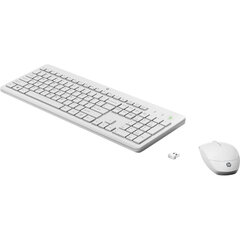 Bluetooth-клавиатура с подставкой для планшета HP 230 Azerty французский цена и информация | Клавиатуры | pigu.lt