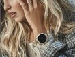 G. Rossi Beauty & Fit 2 G.RSWBF2-3C1-1 Silver + White kaina ir informacija | Išmanieji laikrodžiai (smartwatch) | pigu.lt