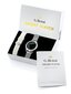G. Rossi Beauty & Fit 2 G.RSWBF2-3C1-2 Silver + Black kaina ir informacija | Išmanieji laikrodžiai (smartwatch) | pigu.lt