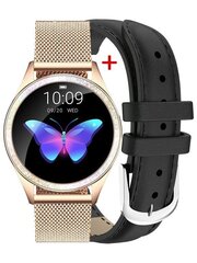 Женские умные часы Smartwatch G. Rossi BF2-4D1-2 TAY14310 цена и информация | Смарт-часы (smartwatch) | pigu.lt