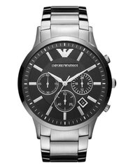 Vyriškas laikrodis Emporio Armani AR2460 TAY16900 цена и информация | Мужские часы | pigu.lt